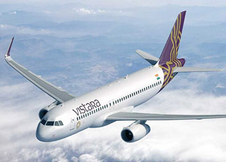 Air-Vistara