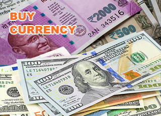 Currency Exchange in Bhubaneswar
