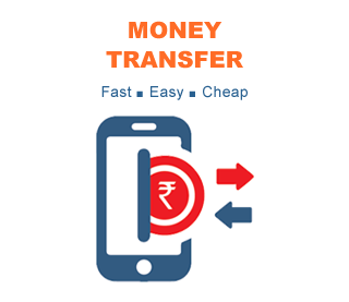 Money-Transfer
