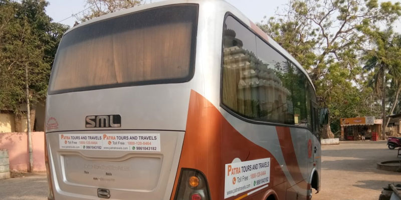Hire-SML-Coach-in-Odisha
