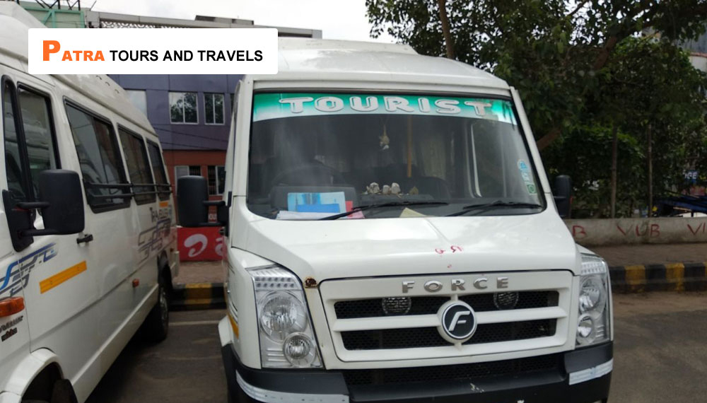 13 Seater Sml Coach in Odisha