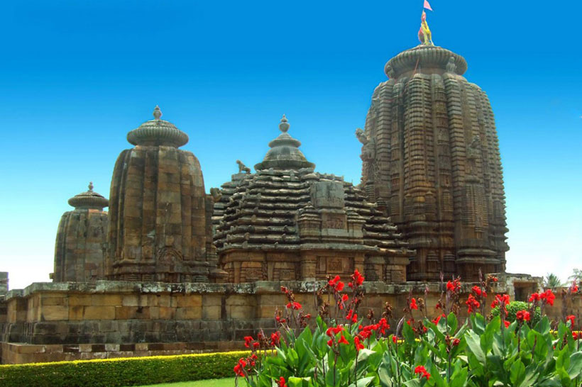 odisha tourism packages