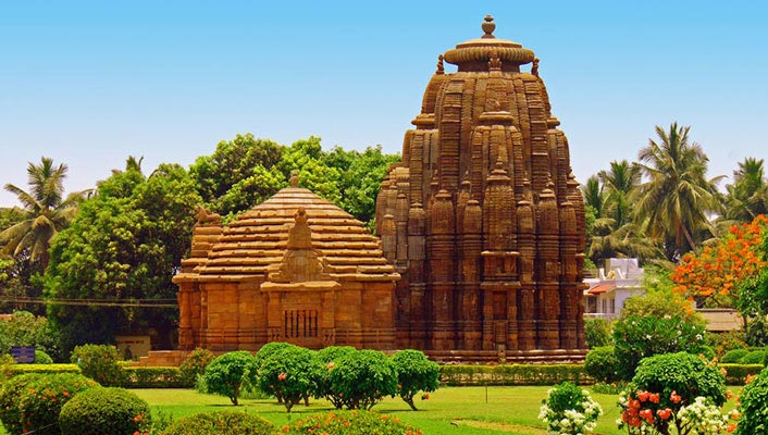 Odisha Tours