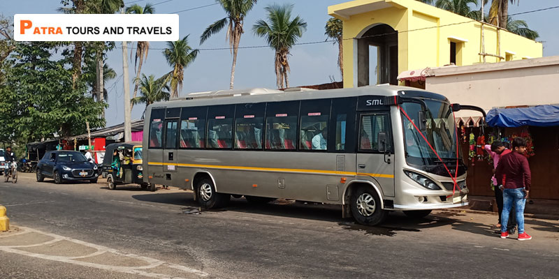 36-seater-sml-coach-odisha
