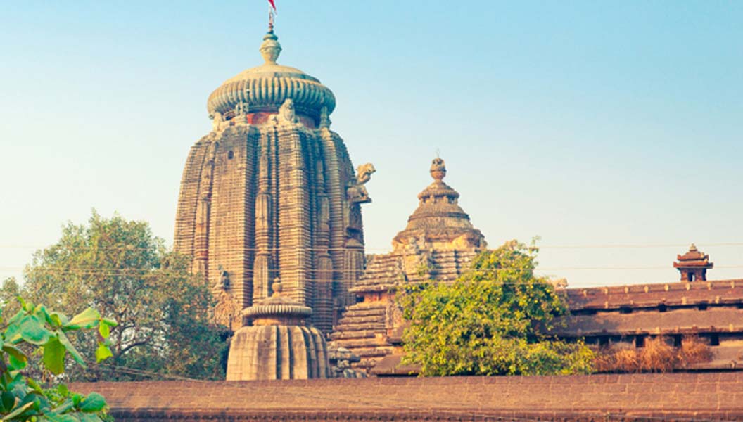 Odisha Tourism and its importance for Odisha