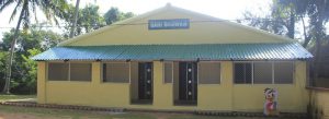 Bani Bhawan Daringbadi - Patra Tours And Travels