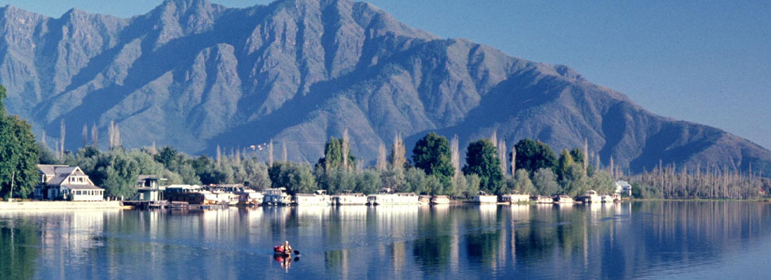 Srinagar-Tour-Packages