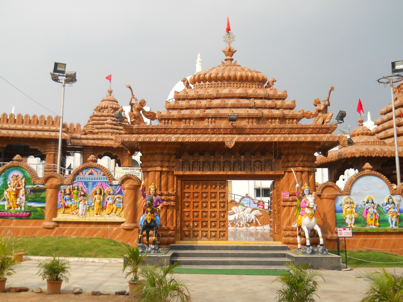 odisha tourism office in puri