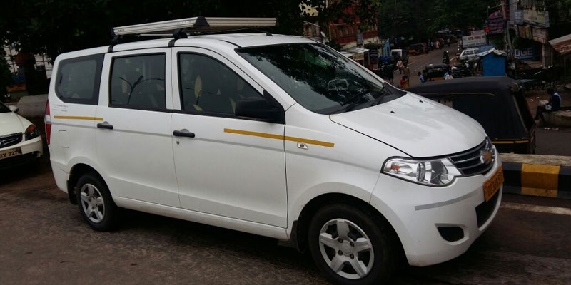 Car Rental in Bhubaneswar