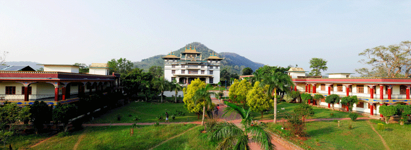 Tour Places in Odisha