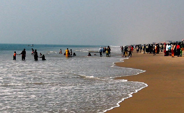 Holiday Tour Packages in Odisha