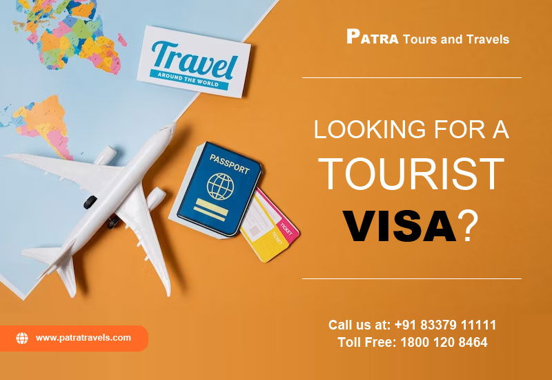 visa tours and travels