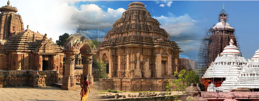 puri konark one day tour by car