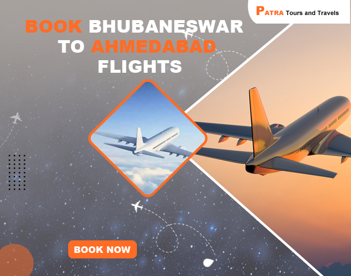 book-bhubaneswar-to-ahmedabad-flights-exploring-the-journey-from-the-temple-city-to-the-land-of-colors
