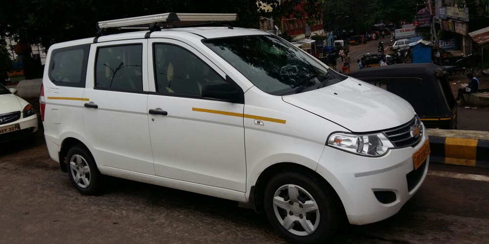Discover Seamless Taxi Rentals in Bhubaneswar with Patra Travels!