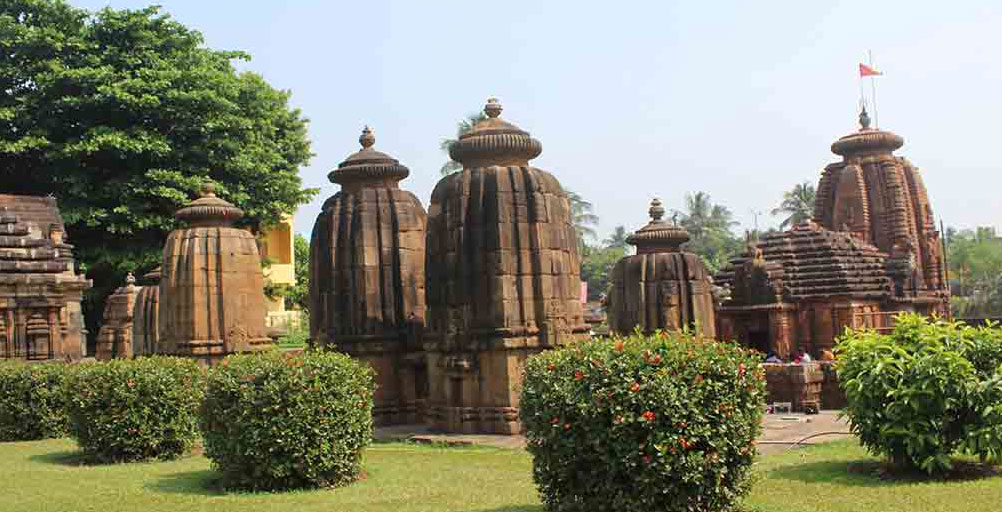 Plan Your Dream Vacation with Customized Odisha Tour Packages