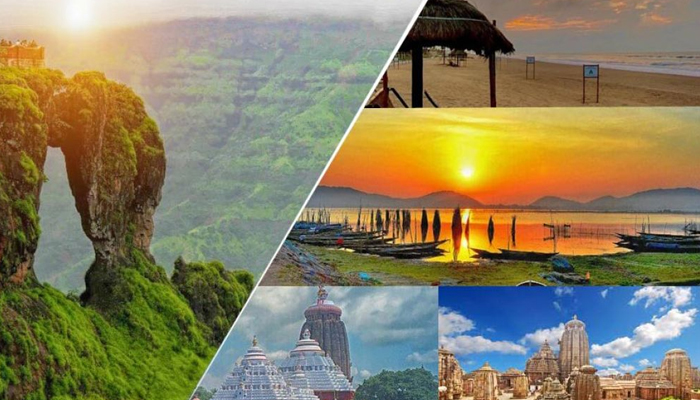 Finding the Best Travel Agency in Puri for Your Dream Vacation