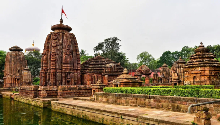Uncover the Best Travel in Bhubaneswar for a Memorable Adventure