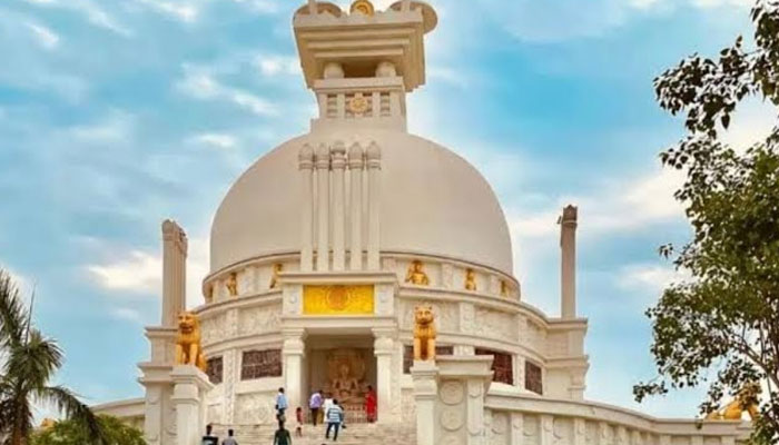 Best Travel Options in Bhubaneswar: Discover the City with Patra Travels