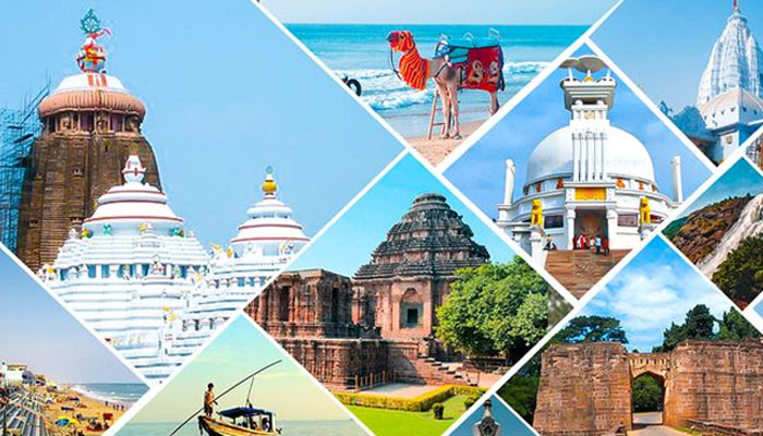 Discover Odisha: Your Trusted Tour Operators for Unforgettable Journeys
